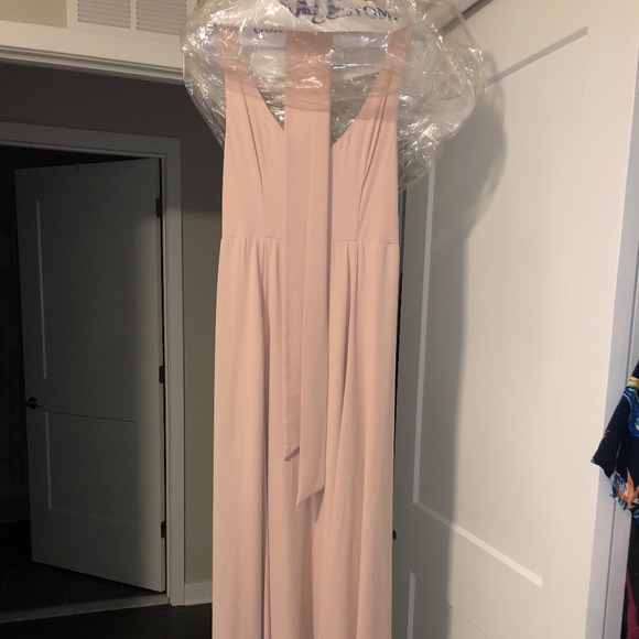 Show Me Your Mumu Jenn Maxi Dress - Picture 2 of 7